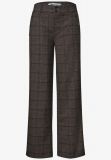 Pantalone Street One - moro - 6