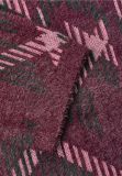 Pullover manica lunga Street One - bordeaux - 4