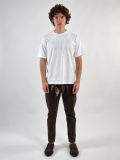 Pantalone casual Over-d - moro - 2