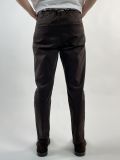 Pantalone casual Over-d - moro - 3