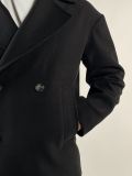 Giubbino Over-d - nero - 1