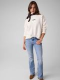 Lupetto Guess Jeans - bianco - 3