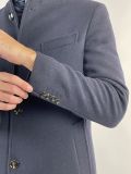 Cappotto Capani - blu - 2