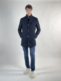 Cappotto Capani - blu - 3