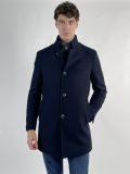 Cappotto Capani - blu - 4