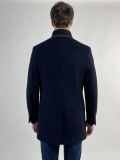 Cappotto Capani - blu - 5