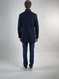 Cappotto Capani - blu - 6