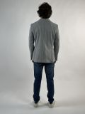 Giacca Ag Trend - grigio chiaro - 6