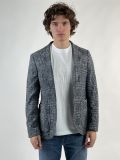 Giacca Ag Trend - blu - 0