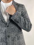 Giacca Ag Trend - blu - 1