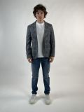 Giacca Ag Trend - blu - 3