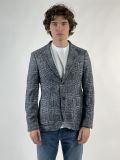 Giacca Ag Trend - blu - 4