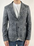 Giacca Ag Trend - blu - 5