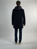 Cappotto At. P. Co - blu navy - 6