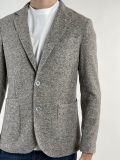 Giacca At. P. Co - grigio - 1