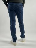 Pantalone jeans Teleria Zed - denim - 2