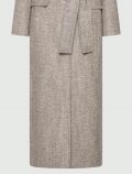 Cappotto Marella - casha - 2