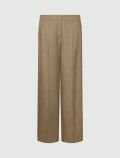 Pantalone Marella - naturale - 0