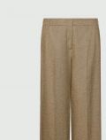 Pantalone Marella - naturale - 1
