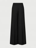 Pantalone Marella - nero - 0