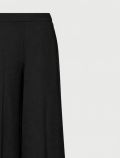 Pantalone Marella - nero - 1