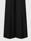 Pantalone Marella - nero - 2