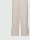 Pantalone Marella Monochrome - avena - 2