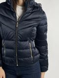 Giubbino Yes Zee - blu navy - 1