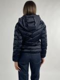 Giubbino Yes Zee - blu navy - 2
