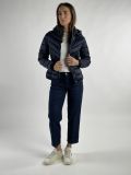 Giubbino Yes Zee - blu navy - 4