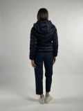 Giubbino Yes Zee - blu navy - 5