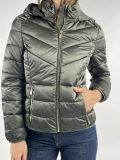 Giubbino Yes Zee - verde militare - 1