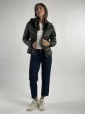 Giubbino Yes Zee - verde militare - 4