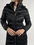 Cappotto imbottito Yes Zee - nero - 1