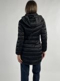 Cappotto imbottito Yes Zee - nero - 2