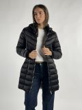 Cappotto imbottito Yes Zee - nero - 3