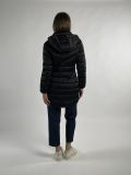 Cappotto imbottito Yes Zee - nero - 5