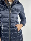 Giaccone Yes Zee - blu - 1