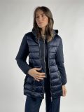 Giaccone Yes Zee - blu - 3
