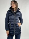 Giaccone Yes Zee - blu - 4