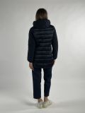 Giaccone Yes Zee - blu - 6