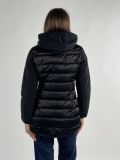 Giaccone Yes Zee - nero - 2