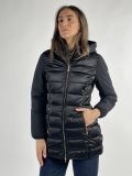 Giaccone Yes Zee - nero - 3