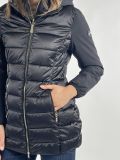 Giaccone Yes Zee - nero - 5