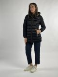 Giaccone Yes Zee - nero - 6