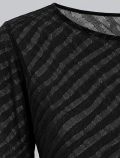 Maglia manica lunga Sublyme - nero - 1
