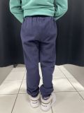 Pantalone Blue Seven - navy - 2