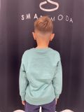 Maglia in felpa Blue Seven - verde - 2