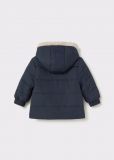 Giaccone imbottito Mayoral - blu - 2