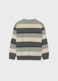 Pullover manica lunga Mayoral - antracite - 1